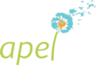 Logo Apel Pradeau-La Sède